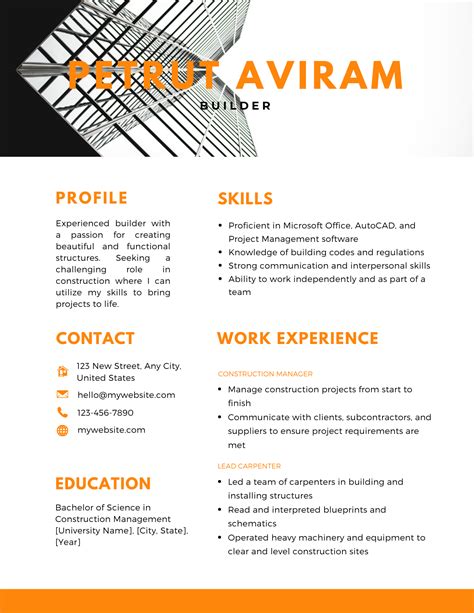 asianpinay cv|Resume Builder for 2024 .